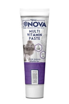 Vetiq Nutrivit Plus Kopekler Icin Istah Acici Vitamin Macunu 100 Gr Trendyol