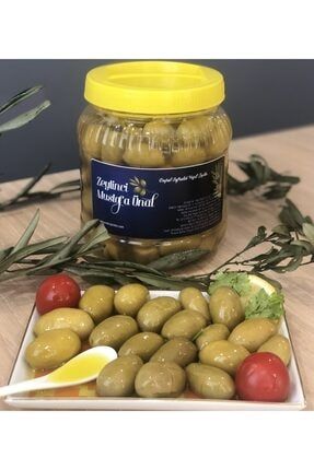 Tereci Bodrum Kalamata Zeytin 500 Gr Trendyol