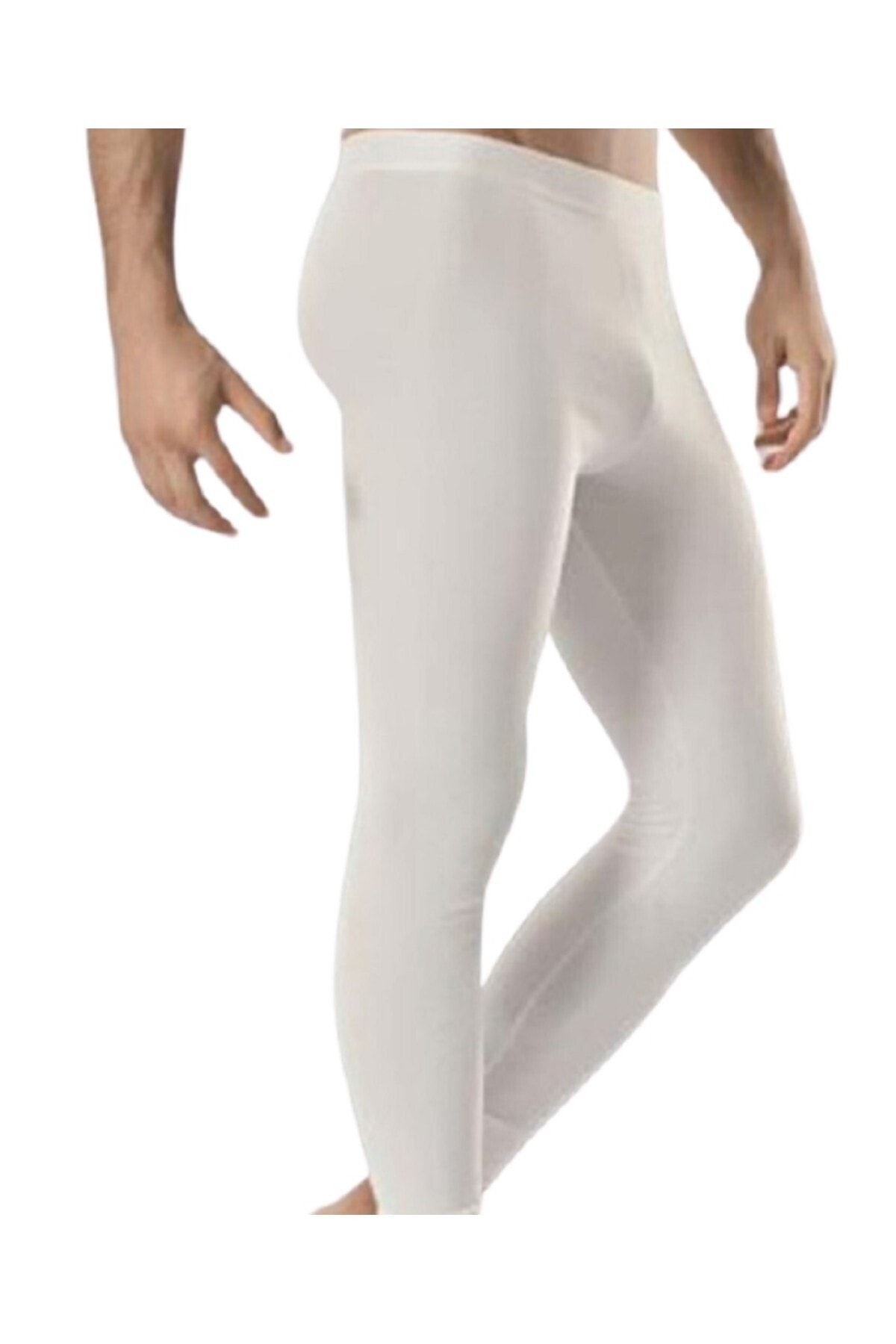 Yellow 2025 long underwear
