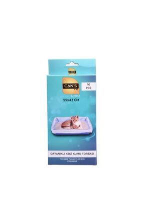 Koroplast Kedi Kumu Torbasi 7 Li X 2 Adet Trendyol