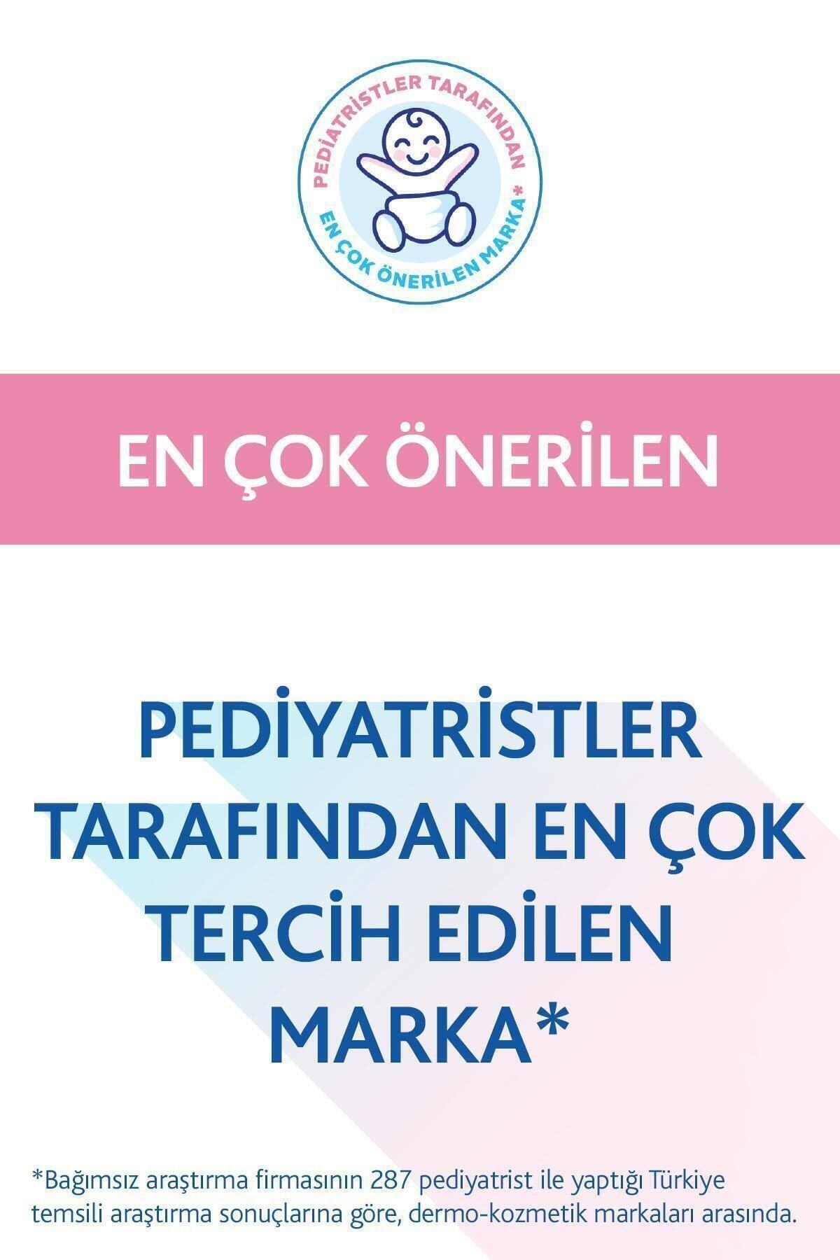 Bepanthol Baby Pişik Merhemi 100 gr fotoğrafı 7 (önizleme)