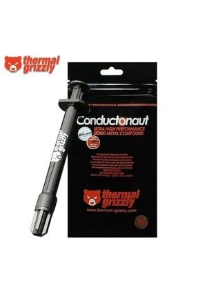 Thermal Grizzly Conductonaut Likit Metal 73 W / (m · K) 1gr. 0103