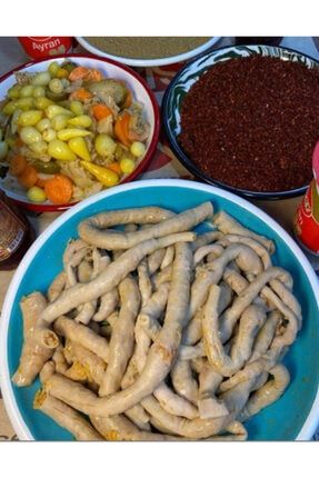 Namet Dana Kasap Sucuk 350 G Trendyol