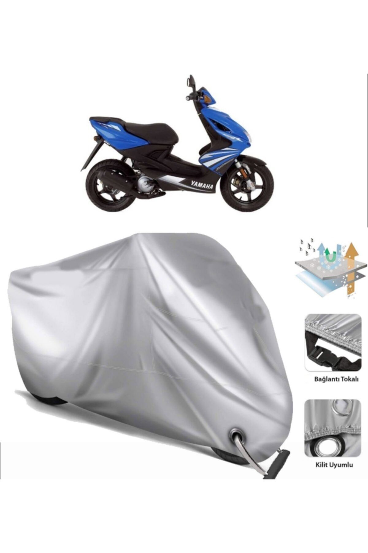 Motor yamaha aerox hotsell