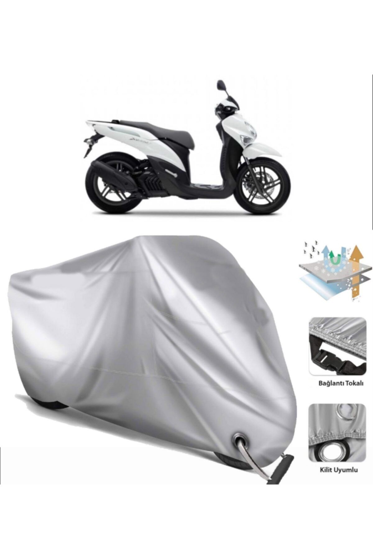 Yamaha outlet xenter 150