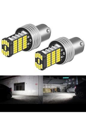 Femex Opel Astra G Led Geri Vites Ampulu Mercekli 93 Duy Trendyol