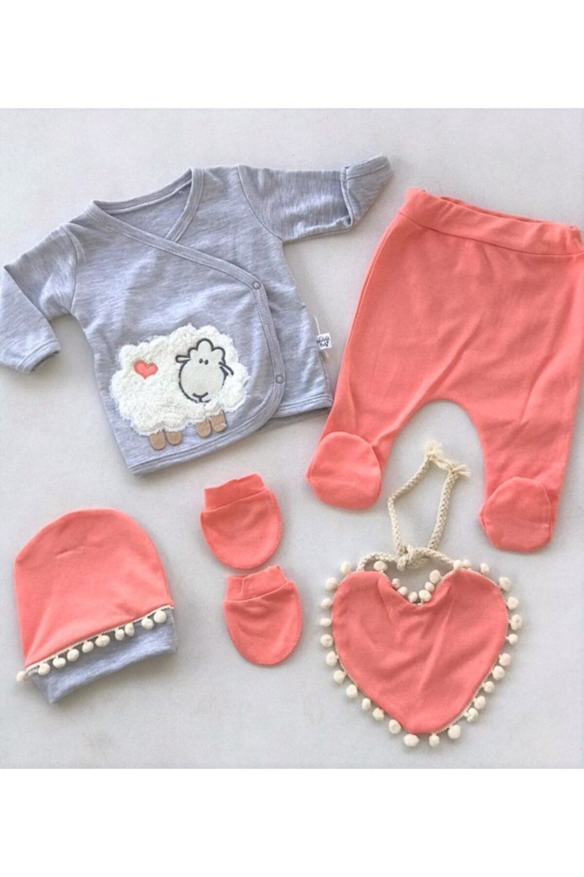 ست نوزادی  BB-00264500