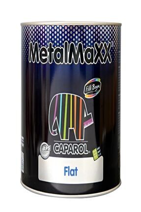 Metalmaxx Direk Pas Üstü Metal Boya 2,5 L. Beyaz mmtrnk019