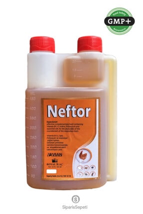 Royal Ilac Neftor As Royal Sivi Hirilti Vitamini Trendyol
