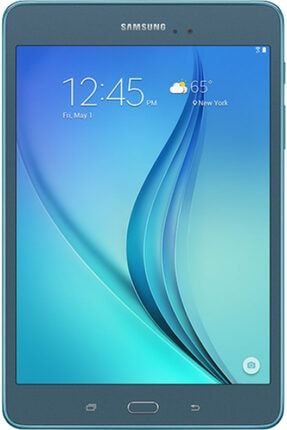 Samsung Galaxy Tab A 8.0 T350 Nano Glass Esnek Ekran Koruyucu Film P638S9810J2