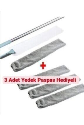 ankaflex portatif ince toz temizleyici paspas ev temizlik mopu yatak koltuk alti bosluk toz fircasi fiyati yorumlari trendyol