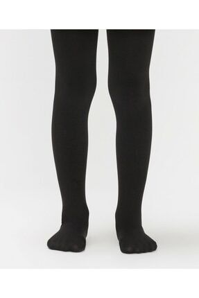 Black Tulle Tights PCDP0TUK16SK-500 - Black - Penti