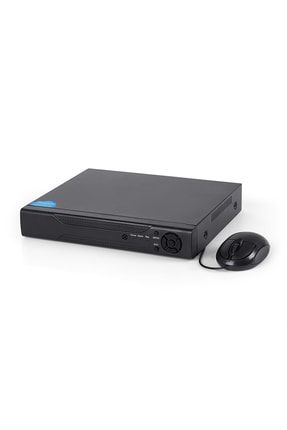ids 8 kanal 1080n fullhd h265 dvr kayit