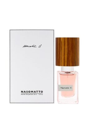 Narcotic Extrait De Parfum 30 ml Unisex Parfüm 8717774840016