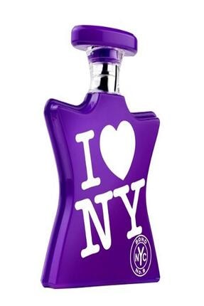 Bond No 9 Cologne, I Love Ny Father'S Day, 3.4 Ounce (888874003996)