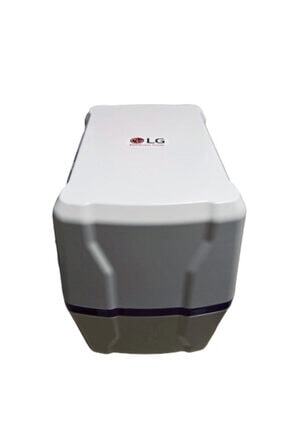 Lg Chem Membranli 5 Asamali Metal Tankli Luks Musluklu Kapali Kasa Sik Su Aritma Cihazi Trendyol