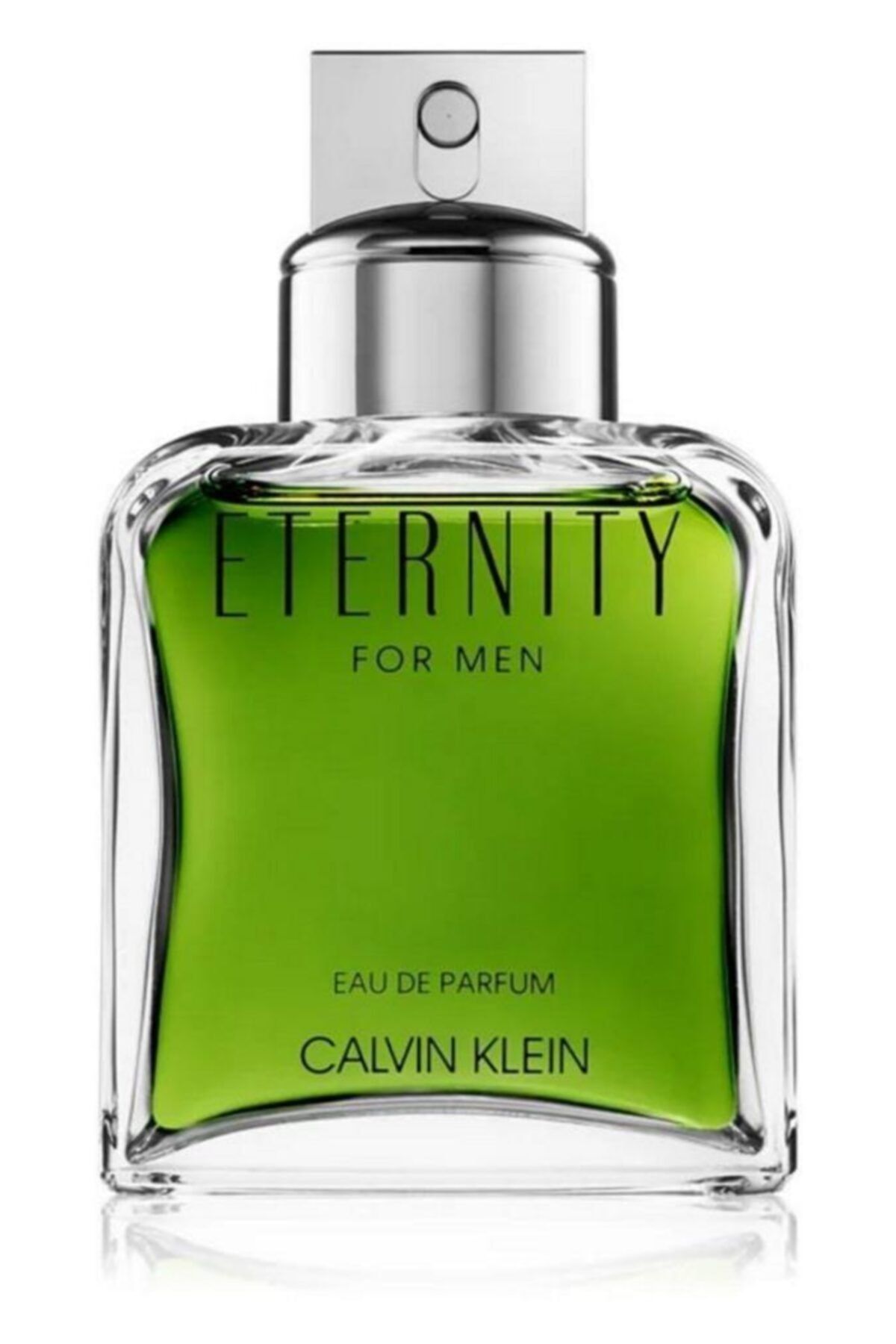 Calvin Klein Eternity ادوپرفیوم 100 ml عطر مردانه