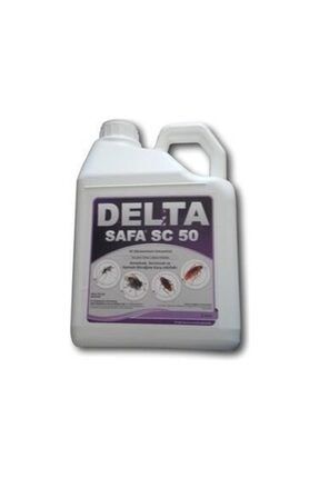 Delta Sc 50 Haşere Ilacı (5.litre) ERS508