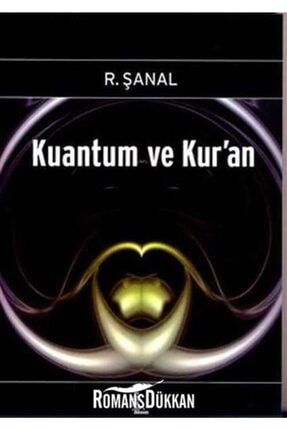 Kuantum Ve Kur'an 8699058170104