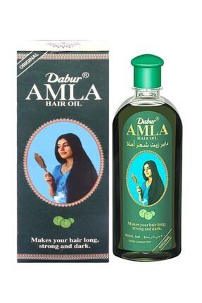 Dabur Amla Sac Bakim Yagi Bektasi Uzumlu 200 Ml 3 Adet Trendyol
