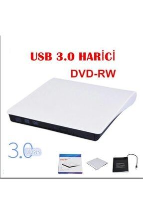 Lenovo Db65 Usb 2 0 Tasinabilir Dvd Rw Orjinal Optik Surucu Butun Notebooklara Uyumludur Trendyol