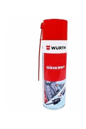 Acik Otomotiv Wurth Dizel Enjektor Temizleyici Sprey 300 Ml Trendyol