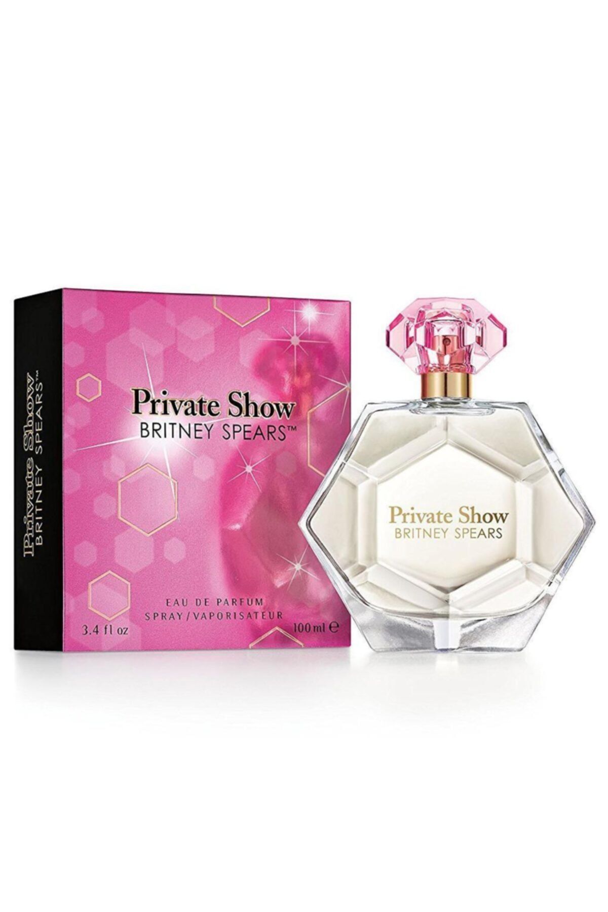 britney spears private show edp 100 ml
