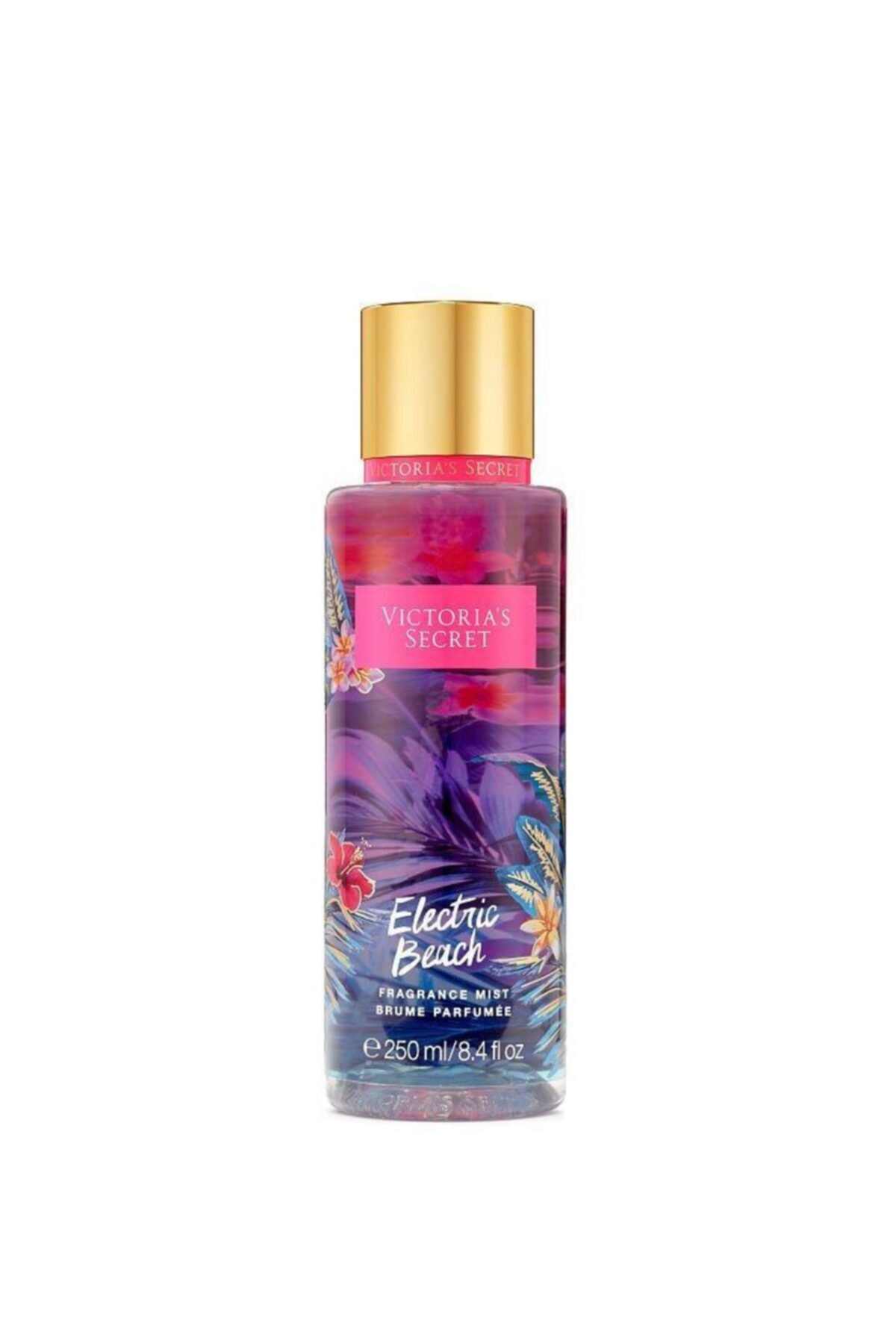 victoria secret beach perfume