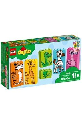 Lego Duplo Kasaba Yatak Odasi 10926 Amazon Com Tr