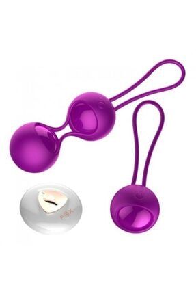 Atestech Cute Uzaktan Kumandali Camasir Vibratoru Trendyol