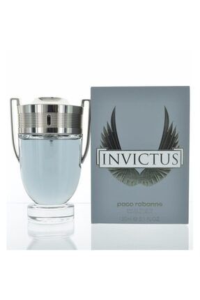 Paco Rabanne Invictus Edt 100 Ml Erkek Parfumu 3349668515660 Trendyol