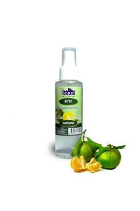Bodrum Lokum Bdrm Bodruym Yokusbasi Begonvil Kolonyasi Sprey 100 Ml Trendyol
