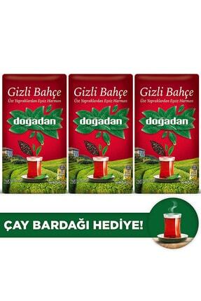 Dogus Cay Dogus Alaturka Siyah Cay 1000gr Trendyol