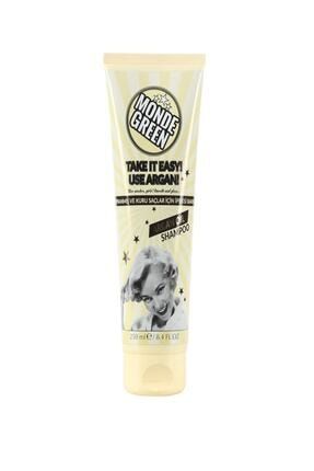 hobby argan yagli papatya sampuan 600