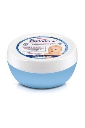 Pavloderm Pisik Onleyici Bebek Kremi Kavanoz 125 Ml Trendyol