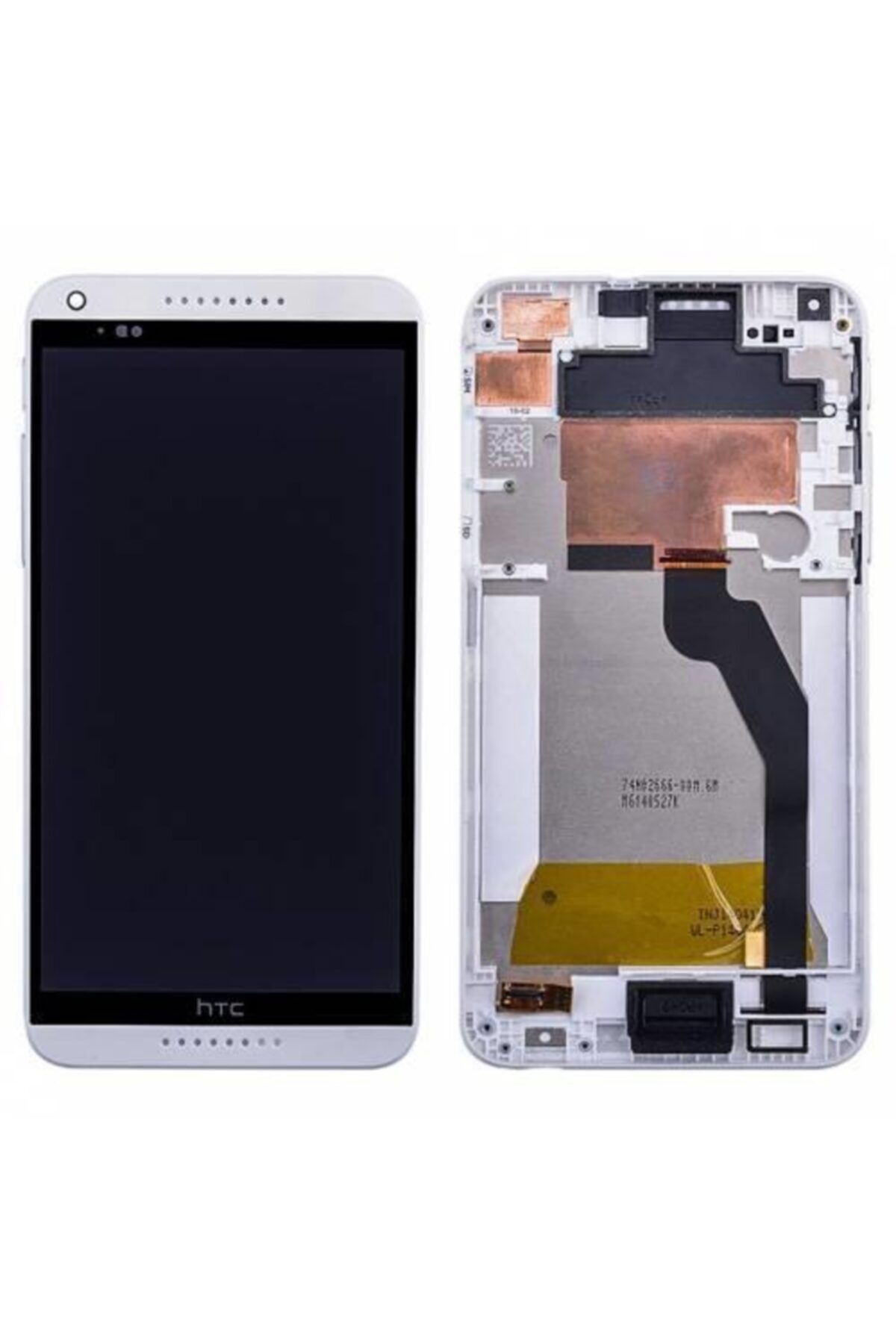 htc desire 816 f orjinal dokunmatik