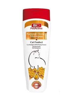 Bioline Kedi Sampuani 250 Ml Trendyol