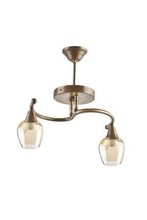 Modelight Vega 3lu Eskitme Avize Trendyol