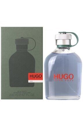Hugo Boss Red Edt 125 Ml Erkek Parfum Trendyol