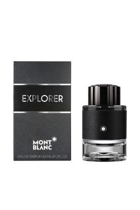 Cazador 9564 Explorer Erkek Parfum 100 Ml Trendyol