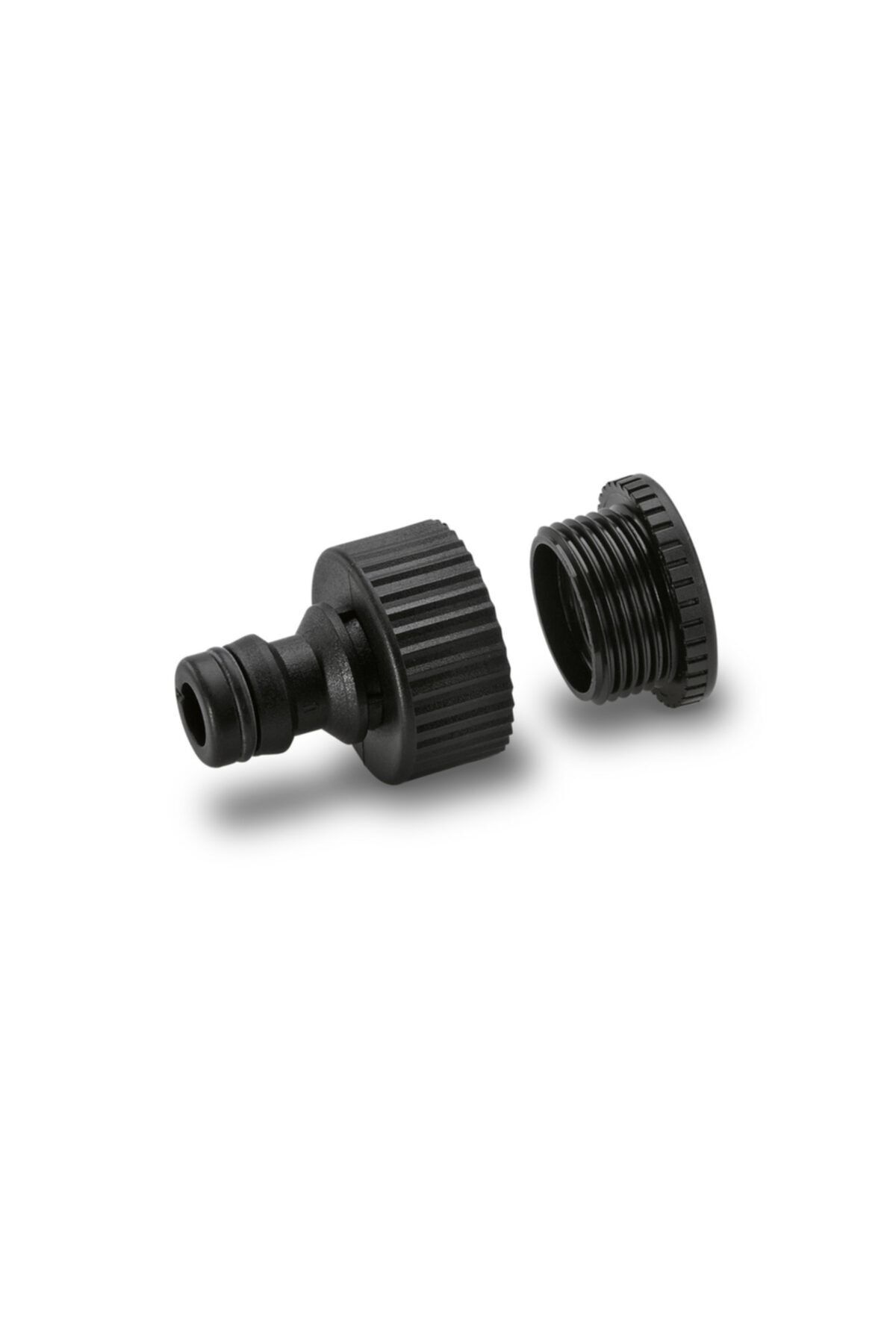 Karcher-Tap Adapter G1 W/ G3/4 Diameter Reducer 1