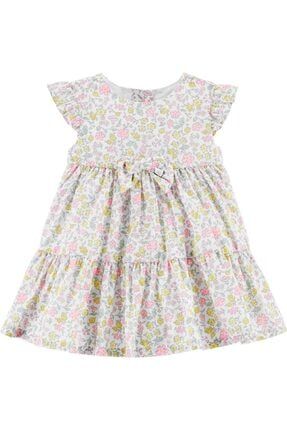Kız Bebek Elbise - Pw 1B060510