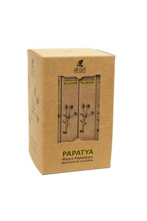 organikdem parazit cayi fiyati