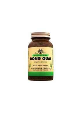 Dong Quai 100 Kapsül 86228
