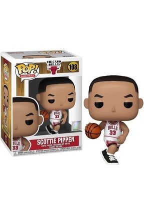 Pop Figür - Usa Basketball Scottie Pippen KKFP108