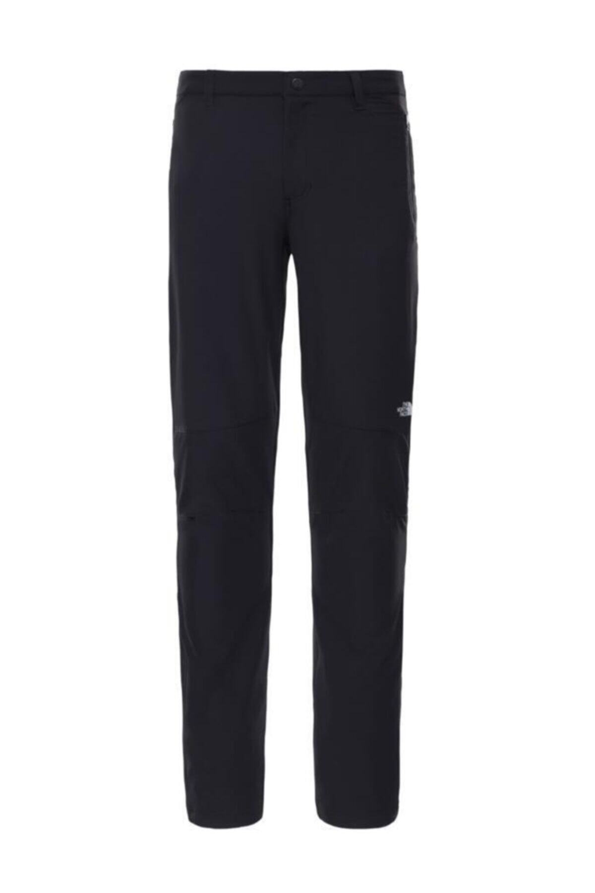 نورث فیس شلوار مردانه The North Face M Quest Softshell Nf0a4m76jk31