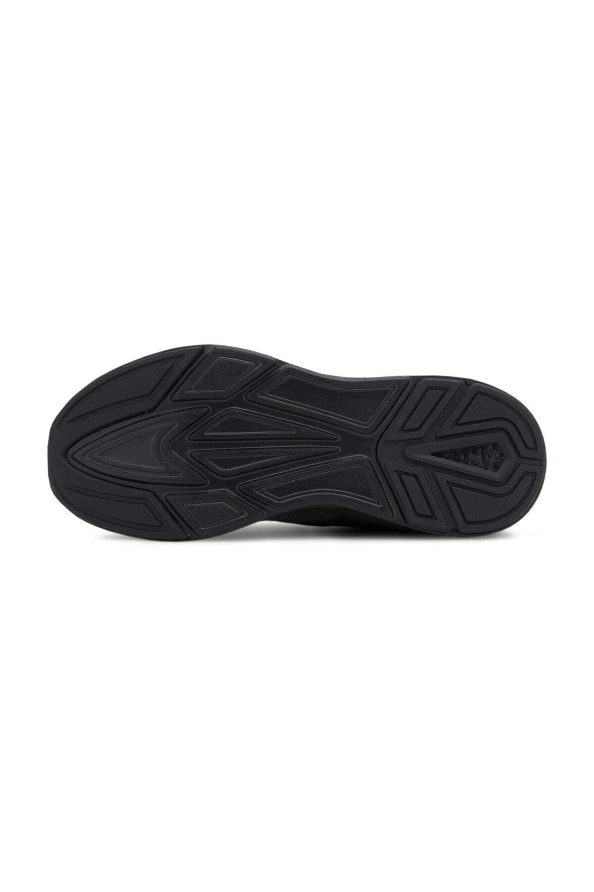 Puma Nrgy Comet Black-rose Erkek Spor 