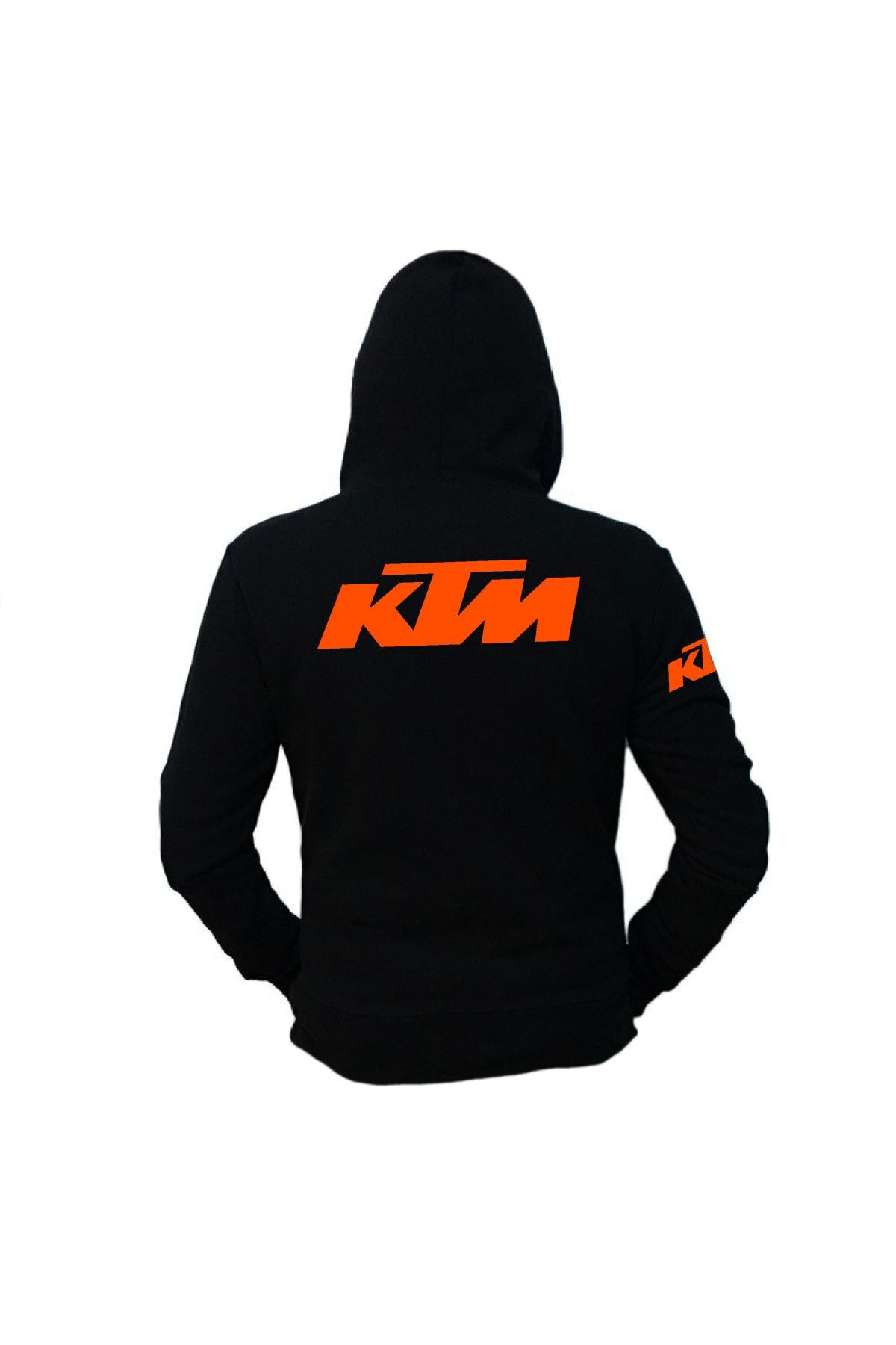 nrage Ktm Duke Sweatshirt