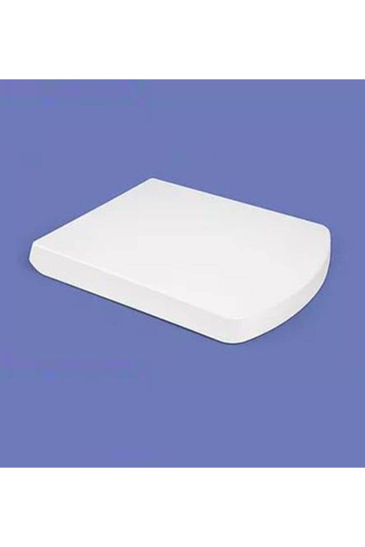 NKP Yavaş Kapanan Klozet Kapağı Arya Duroplast