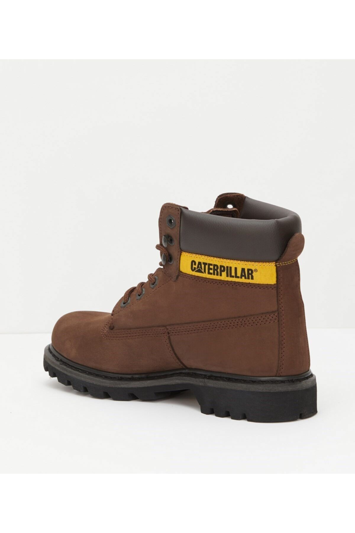 چکمه چند رنگ زنانه کلرادو های چرمی پیشخدمت Caterpillar